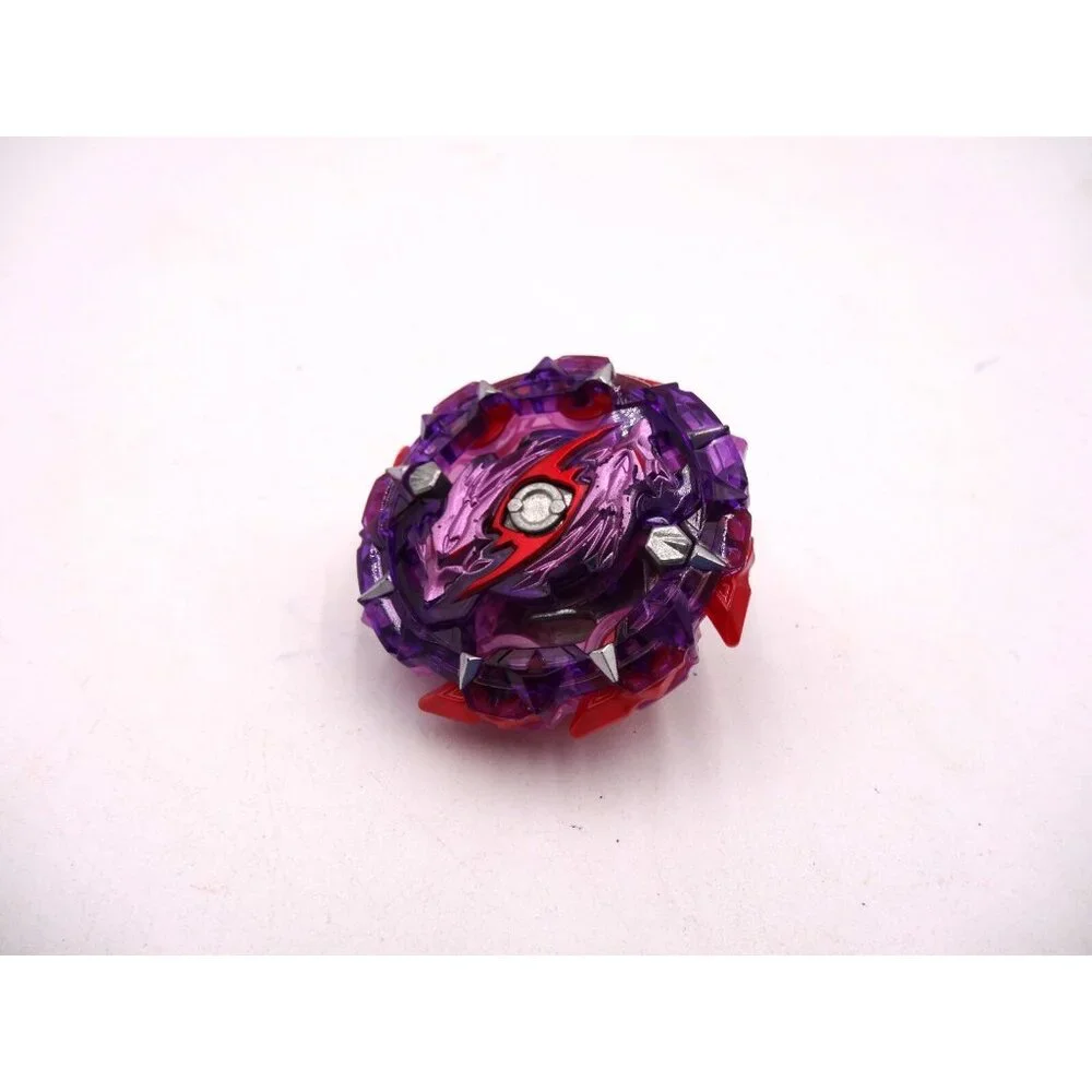 TAKARA TOMY‎ Beyblade Burst Tact Longinus 12 Expand B-151 Purple Red